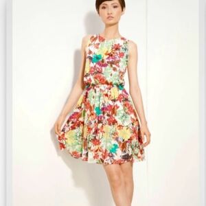 Alice + Olivia Alina Dress